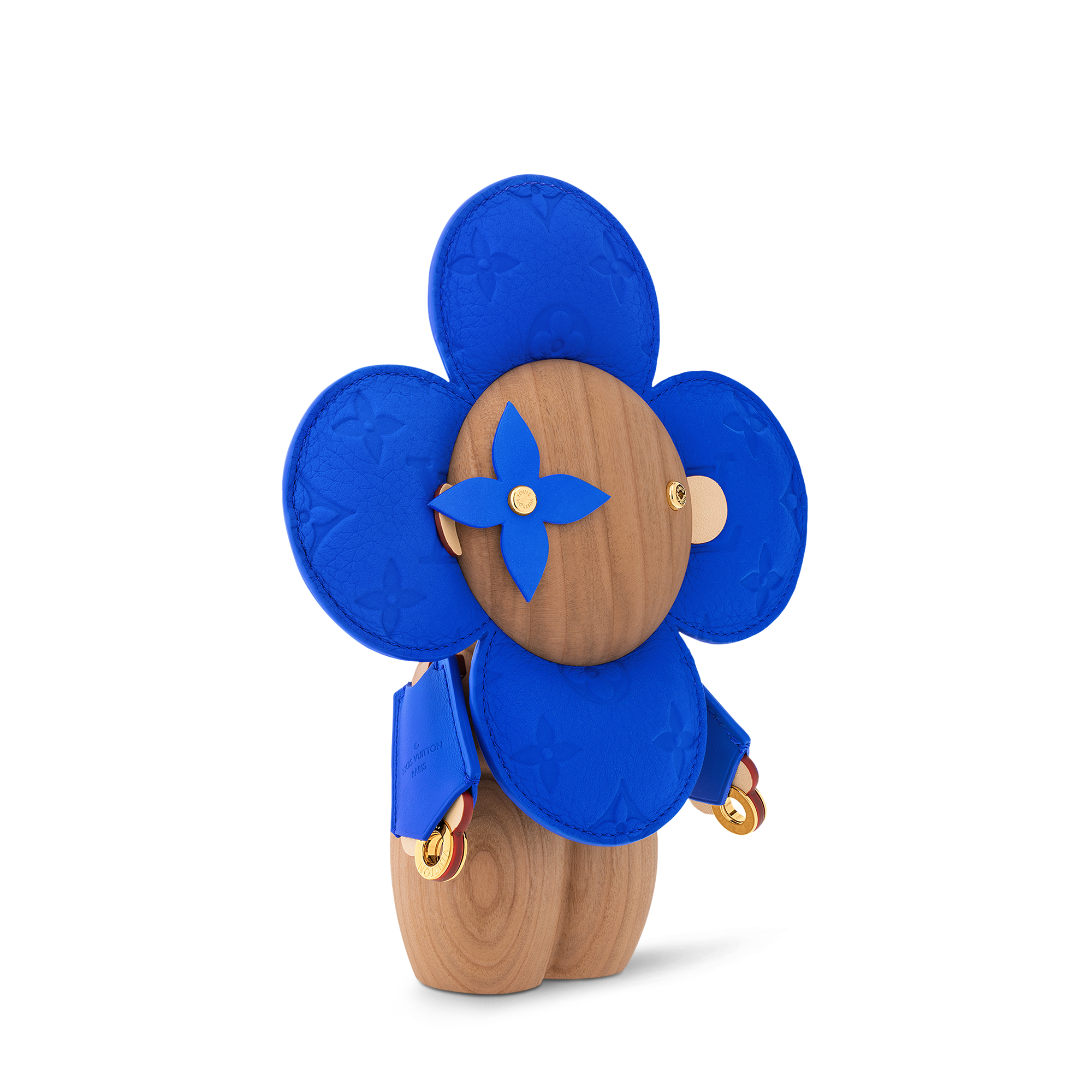 LV Colourmania Vivienne Doll - Luxury Blue | LOUIS VUITTON